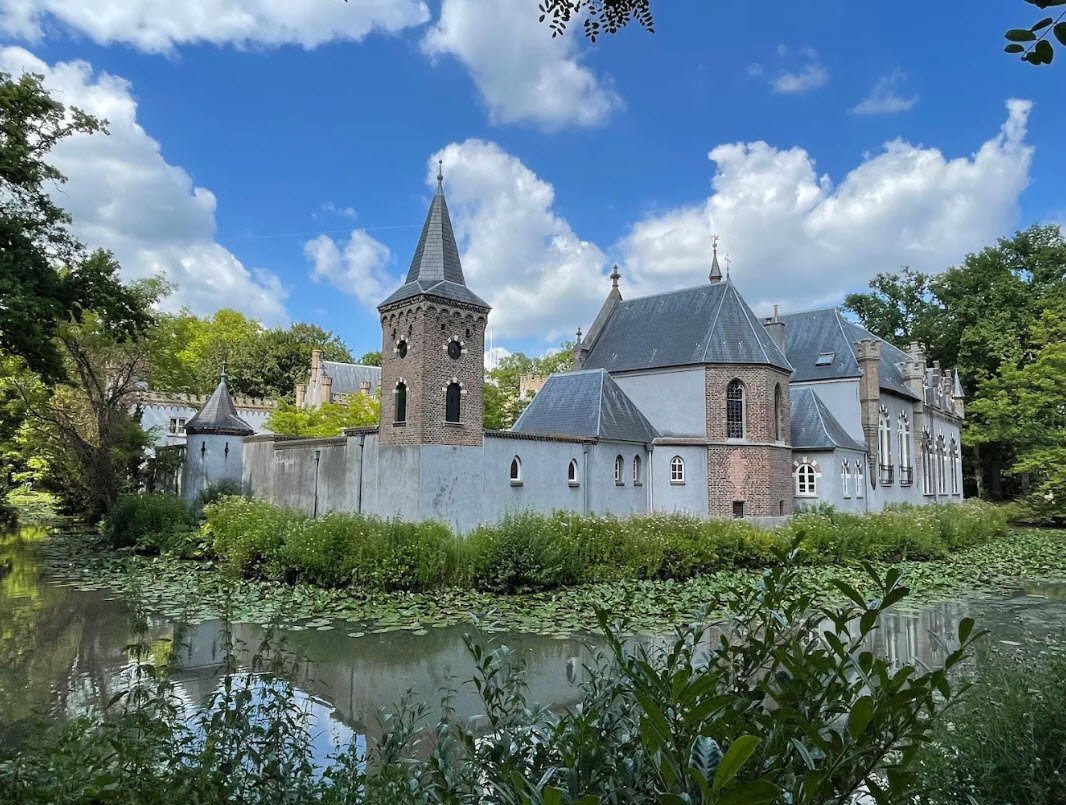 Kasteel Stapelen, Netherlands